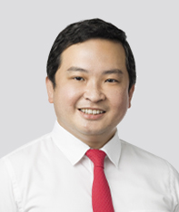 Mr Jeffrey Sim Vee Ming