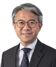 Mr Cheng Siak Kian