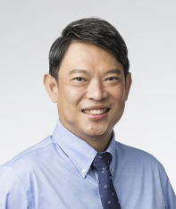 Mr Quek Chin Hock