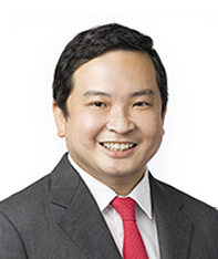 Mr Jeffrey Sim Vee Ming