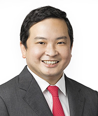 Mr Sim Vee Ming, Jeffrey