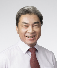 Mr Au Cheen Kuan