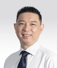 Mr Loh Teng Joo