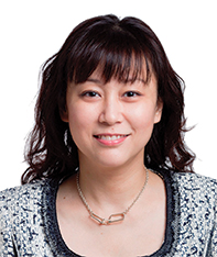 Dr Christina Lim Yui Hung