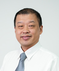 Mr Lee Hwee Kiat