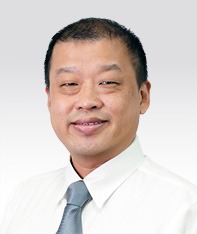 Mr Lee Hwee Kiat