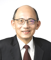 Professor <br> Lim Seh Chun