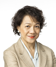 Ms Susan Kong Yim Pui