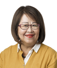 Ms Lee Sok Koon <br> (Mrs Constance Koh)