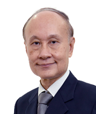Dr Tan Kim Siew 