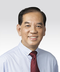 Mr Ivan Tan Eng Kok
