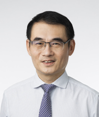 Mr Don Leow Chee Yen