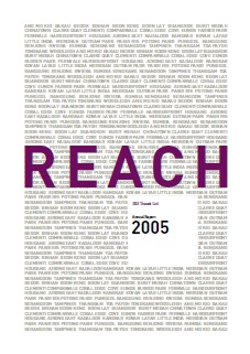 Annual Report 2005