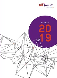 Annual Report 2019