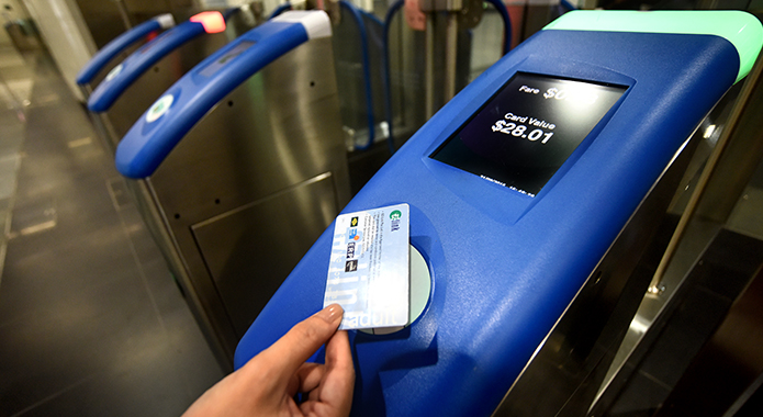Fares And Concessions SBSTransit