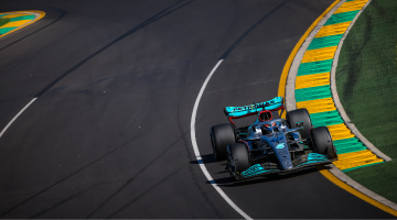 F1 Singapore Grand Prix 2025