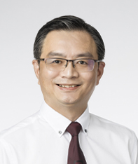Mr Lee Yam Lim
